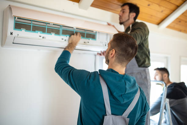 Best Local HVAC Companies  in Bridge City, LA