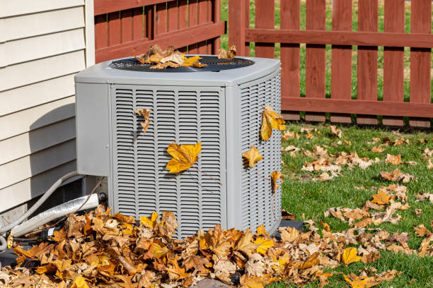 Local HVAC Companies in Bridge City, LA