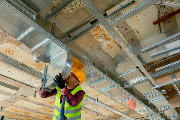Best 24/7 HVAC Repair  in Bridge City, LA