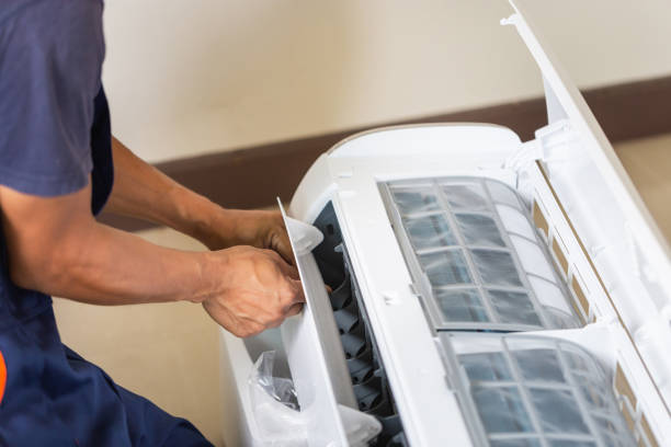 Best HVAC System Installation  in Bridge City, LA