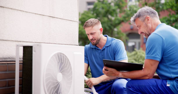 Best HVAC Air Duct Cleaning  in Bridge City, LA