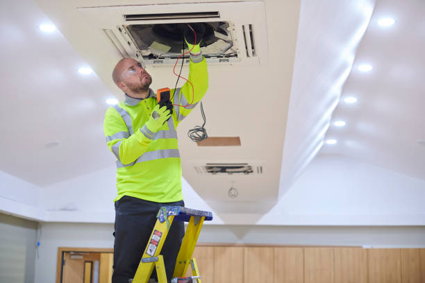Best HVAC Replacement Cost  in Bridge City, LA