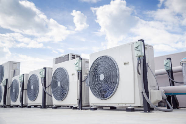Professional HVAC in Bridge City, LA