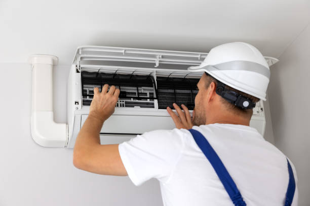 Best HVAC Air Duct Cleaning  in Bridge City, LA