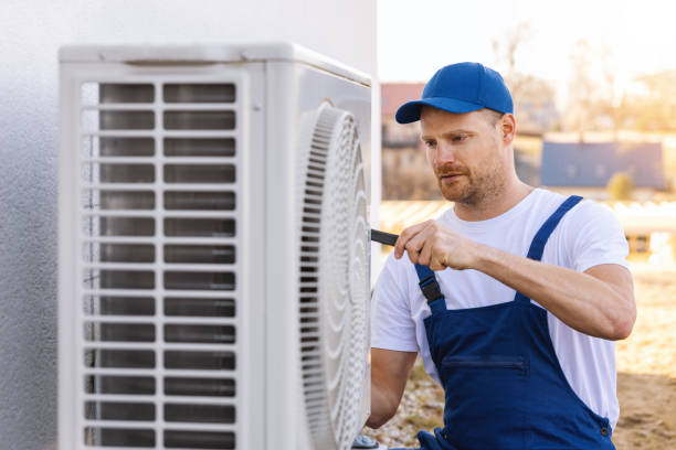 HVAC Emergency Services in Bridge City, LA