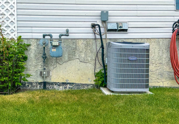 Best HVAC Maintenance Plan  in Bridge City, LA